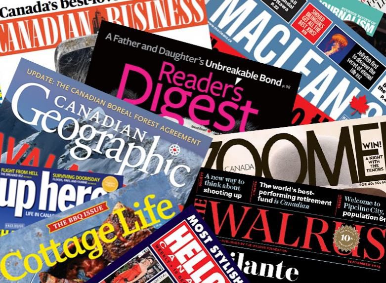 To pay or not to pay? Canadian magazines grapple with the unpaid internship debate