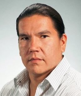 Waubgeshig Rice wins First Nation Storytelling award - J-Source