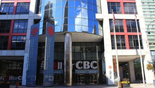 Memo: CBC Radio executive director Chris Boyce takes leave of absence