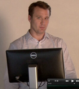 David Common on why research can make or break your story - J-Source