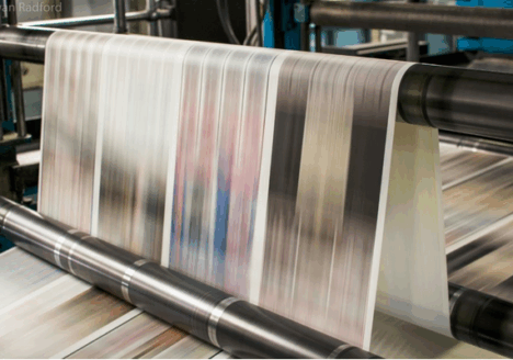 Les médias régionaux ont le vent dans les voiles au Québec en ce moment.