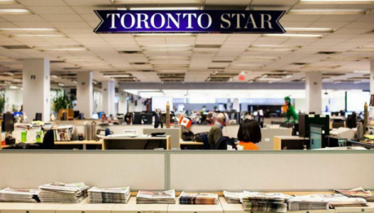 Toronto Star Public Editor: Digital media literacy matters to all