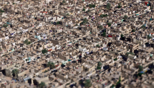 Naomi Klein chronicles Iraqi reconstruction in “Baghdad Year Zero”