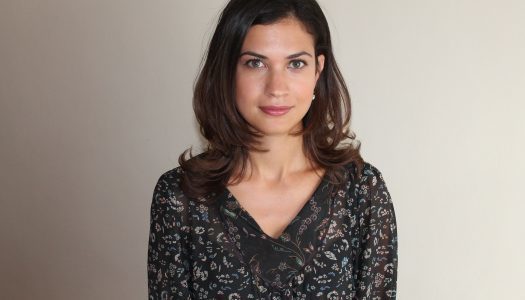 5 Questions with Sara Mojtehedzadeh: the value of work and labour reporting