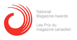 Submissions open for National Magazine Awards
