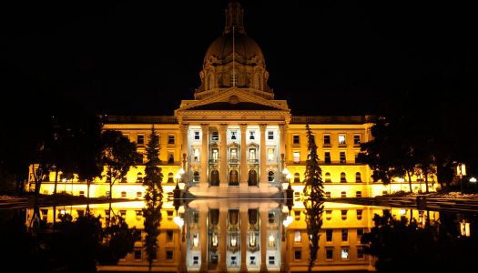 Alberta government to let Rebel Media reporters attend events after all