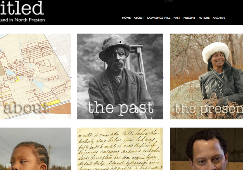 This investigation completed by students from Nova Scotia Community College spurred the provincial government to take action. Screenshot by J-Source.