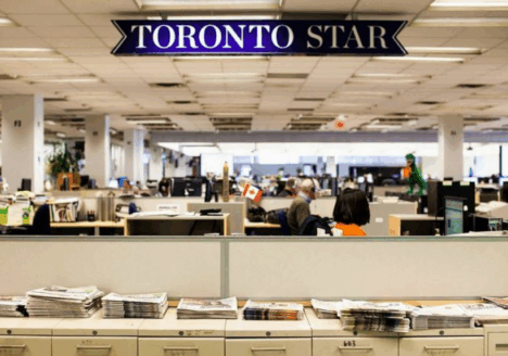 Photo courtesy Michelle-Andrea Girouard.