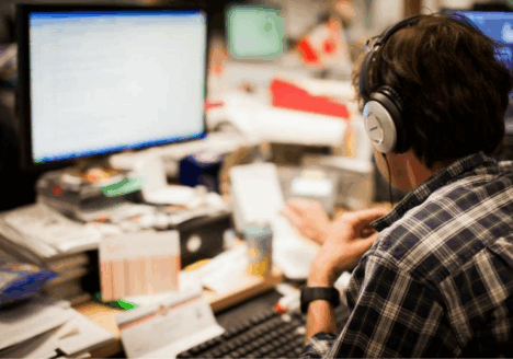 Photo courtesy of Michelle-Andrea Girouard.