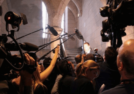 Photo courtesy of Caresse Ley.