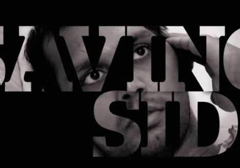 CBC’s Saving Sid captured 260,000 page views in one day. Screenshot by J-Source.