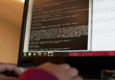 Veritas will co-host a IRE conference in May at Ryerson University. Photo courtesy Michelle-Andrea Girouard.