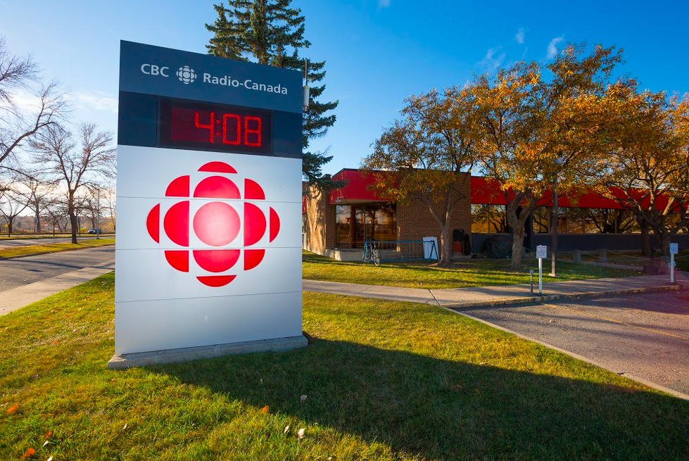 Steve Ladurantaye joins the CBC as managing editor of digital news on May 9. Photo courtesy Jesse Yardley.