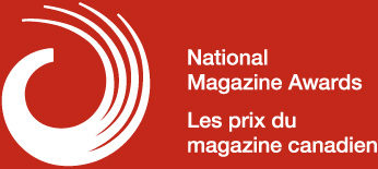 National Magazine Awards finalists announced