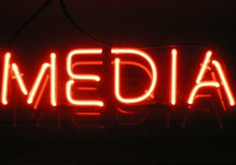 The lights are still on for labour reporting. Photo courtesy Russell Davies/CC 2.0 Generic.