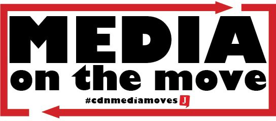 Media on the move: June 17 to June 29