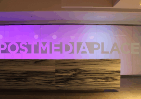 Photo courtesy of Aeman Ansari.