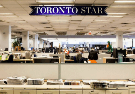 Photo courtesy of Michelle-Andrea Girouard.