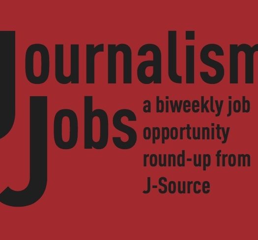 jobs for me zealand journalism