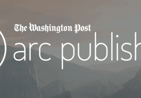 Arc Publishing, the new publishing system designed by engineers at the Washington Post, is being rolled out globally.