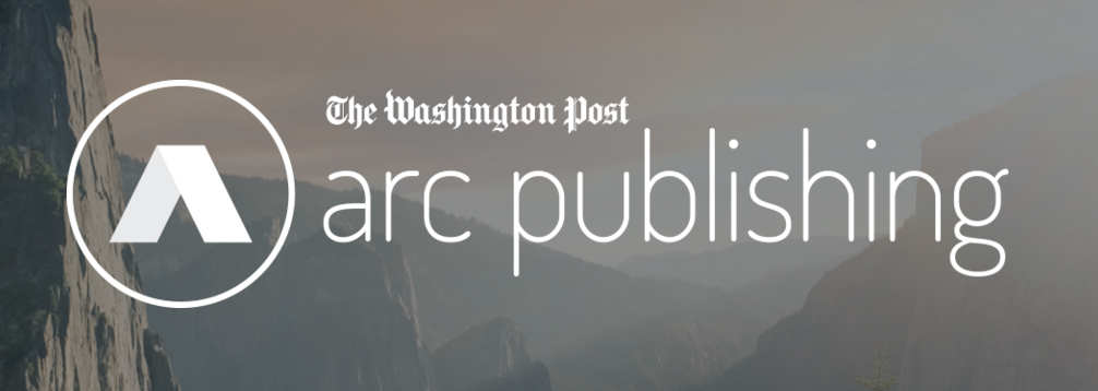 Arc Publishing, the new publishing system designed by engineers at the Washington Post, is being rolled out globally.
