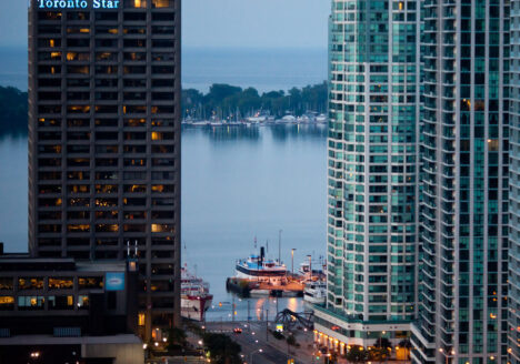 52 staff have been laid off at Torstar. Photo courtesy Thomas Hawk/CC BY-NC 2.0.