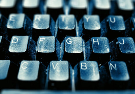 Is dispensing with online comments in the best interests of news organizations? Photo courtesy Marcie Casas/CC BY 2.0.