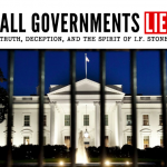 All Governments Lie, directed by by Canadian journalist filmmaker Fred Peabody, has its world premiere at TIFF on Sept. 9.  Image courtesy White Pine Pictures.