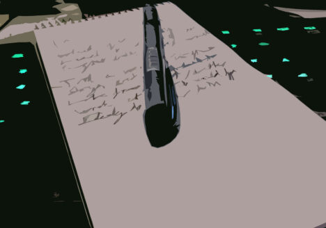 Photo courtesy of Fredrik Walløe/CC BY-SA 2.0.