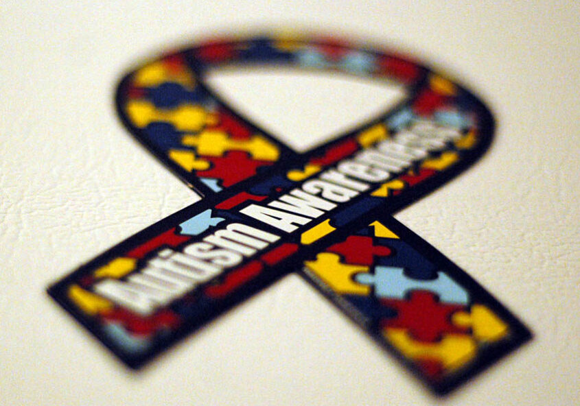 Media stories that get it wrong can contribute to how others perceive those with autism – and even perpetuate potentially dangerous stereotypes. Photo courtesy Becky Wetherington/CC BY 2.0.