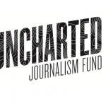 Uncharted Journalism Fund will provide $3,000 whole or partial grants four times a year, with the aim of supporting “adventurous” storytelling projects. Screenshot by J-Source.