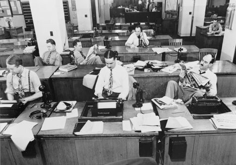 Photo courtesy of Marjory Collins/Public Domain.