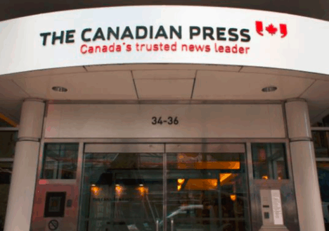 Photo courtesy of Michelle-Andrea Girouard.