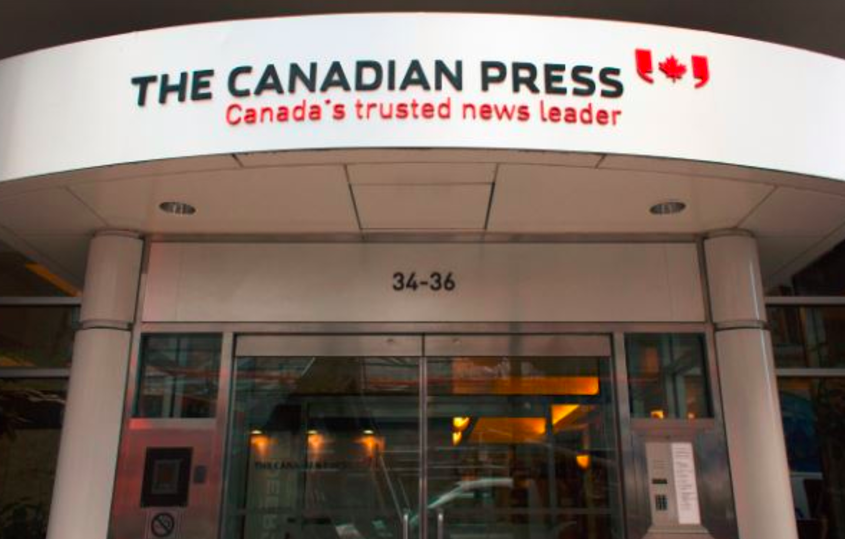 Photo courtesy of Michelle-Andrea Girouard.