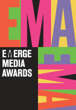 Call for entries for 2017 Emerge Media Awards