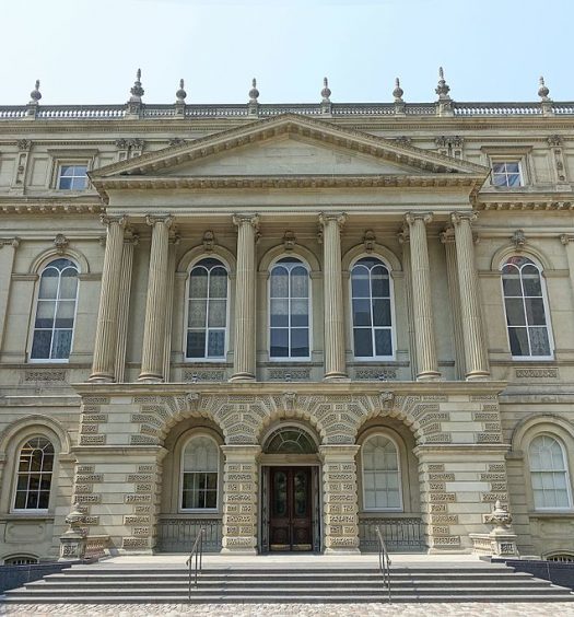 The Ontario Court of Appeal said it found no errors in an earlier ruling that went against the Canadian media outlet. Photo courtesy of Daderot/CC0 1.0.