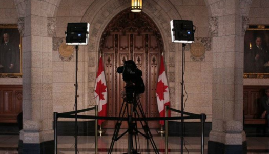 Still much unclear about proposed security screenings for journalists on Parliament Hill