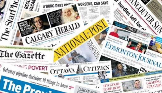 ‘Nationalize’ Postmedia? That’s just the first step