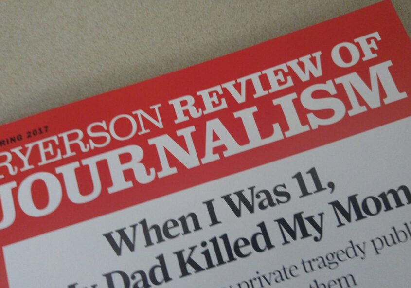 There are changes in store for the 2017 edition, produced by the biggest masthead in its history. Image courtesy of H.G. Watson.