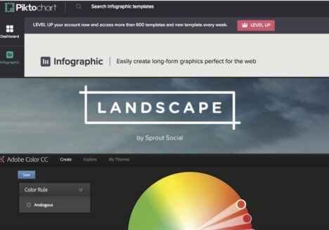 Three design tools that make it much easier for journalists to do their jobs. Image by J-Source.