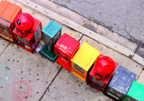 The economics of local news are no small challenge. Photo courtesy of Josh Koonce/CC BY-NC-ND 2.0.