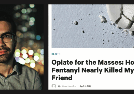 The longform magazine writer leads the pack at this year’s National Magazine Awards, with four writing nominations. Headshot courtesy of Shadi Didi/CC BY-SA 3.0. Article screenshot by J-Source.