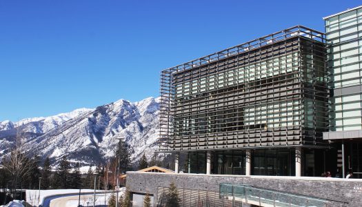 Banff Centre to offer inaugural investigative journalism course this fall