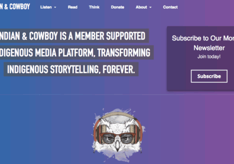 New premium content for Indian & Cowboy launches on July 1, 2017. Screenshot by J-Source.