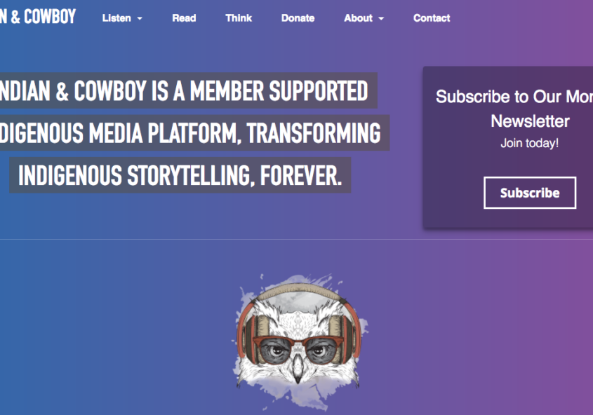 New premium content for Indian & Cowboy launches on July 1, 2017. Screenshot by J-Source.