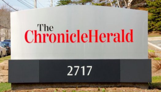 The Nova Scotia government is ordering an Industrial Inquiry Commission in the Chronicle Herald labour dispute