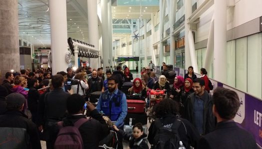 Canada’s Syrian refugees ill-served by media coverage