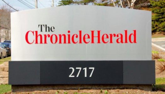 Chronicle Herald staff are heading back to work after 18 months on strike
