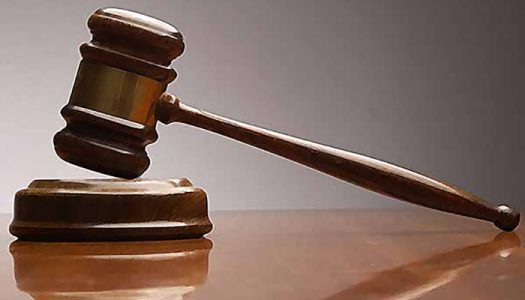Judge rules against Frank Halifax ban