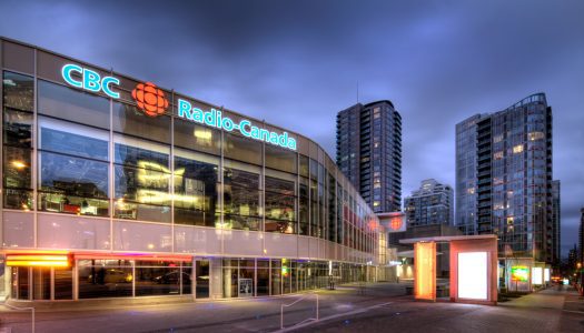 CBC Ombudsman: Provocative Opinion